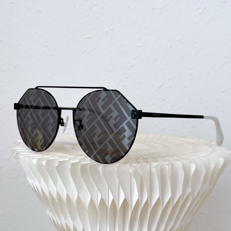 Fendi Sunglasses